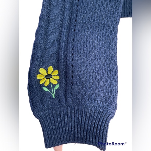 Nordstrom BP Sweater - Size S - Picture 3 of 5